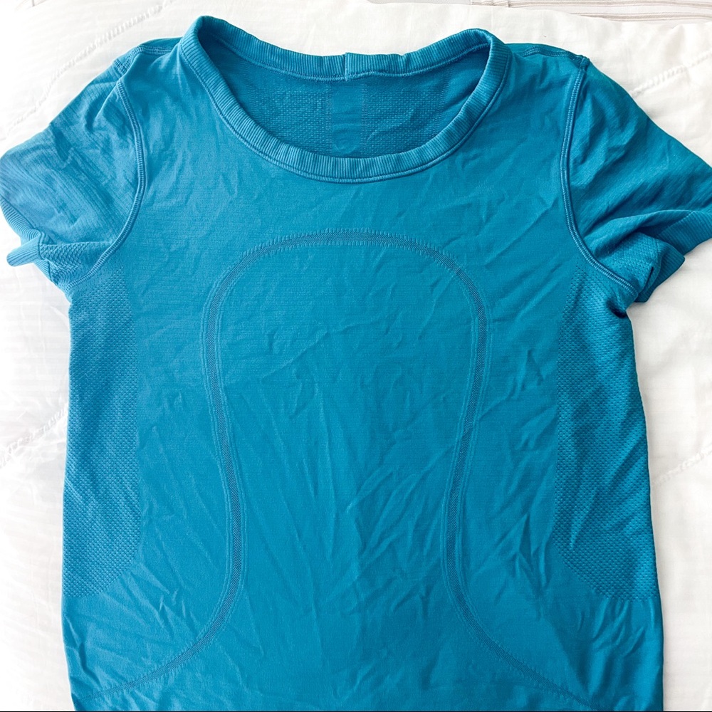 Lululemon swiftly tech 2.0